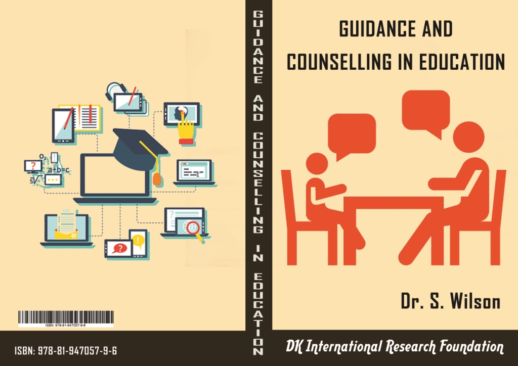 Guidance and Counselling in Education